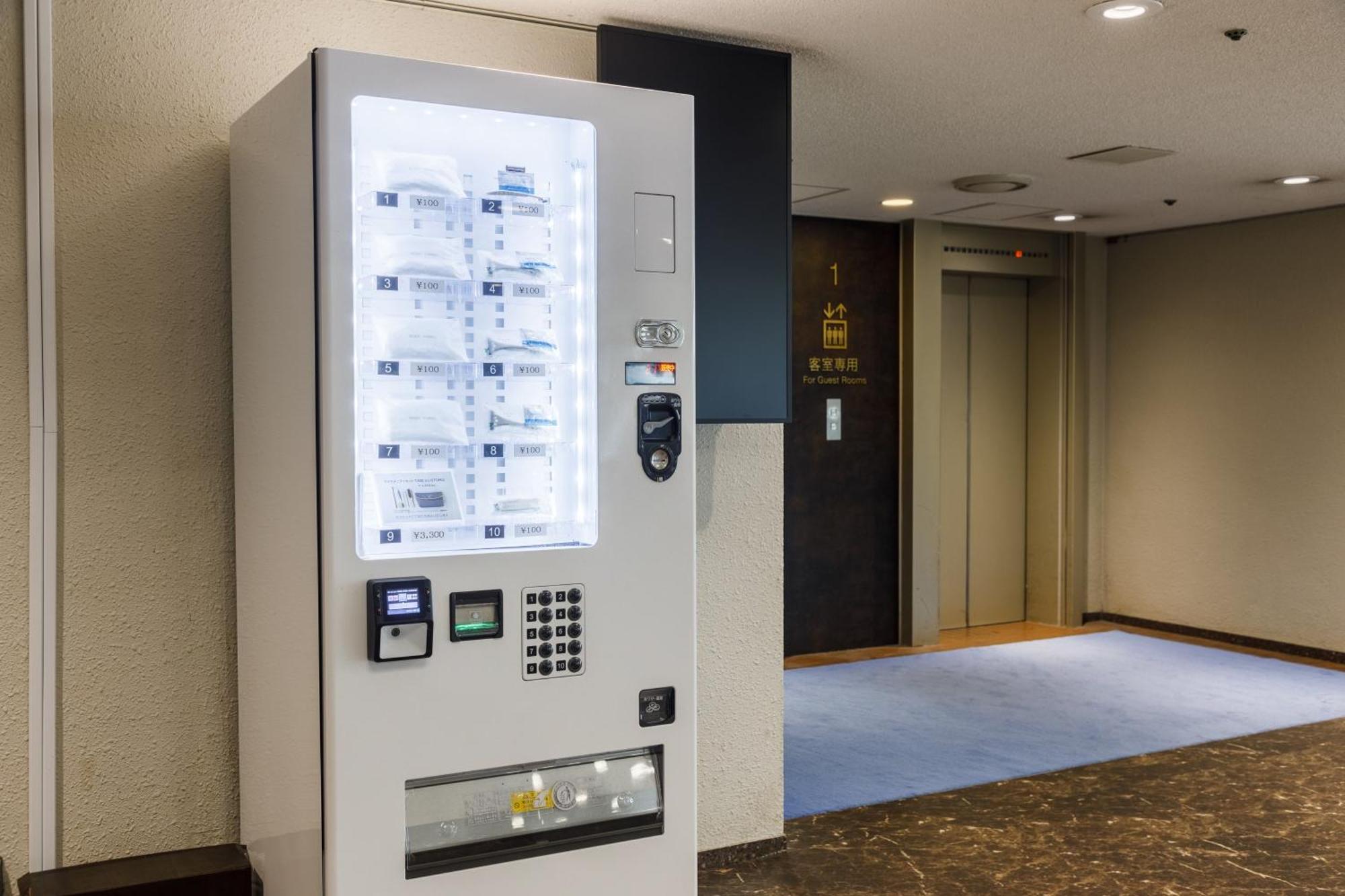 Shinagawa Prince Hotel East Tower — Photos 3